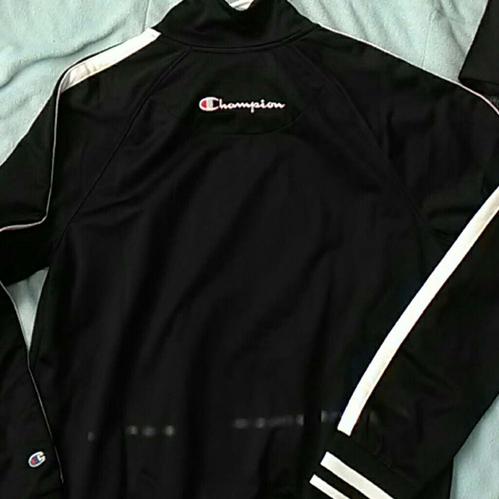 Champion Jacket